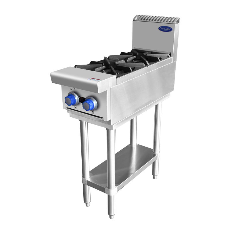 2 BURNER COOK TOP NG AT80G2B-F-NG 2 BURNER COOK TOP NG AT80G2B-F-NG