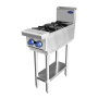 2 BURNER COOK TOP LPG AT80G2B-F-LPG