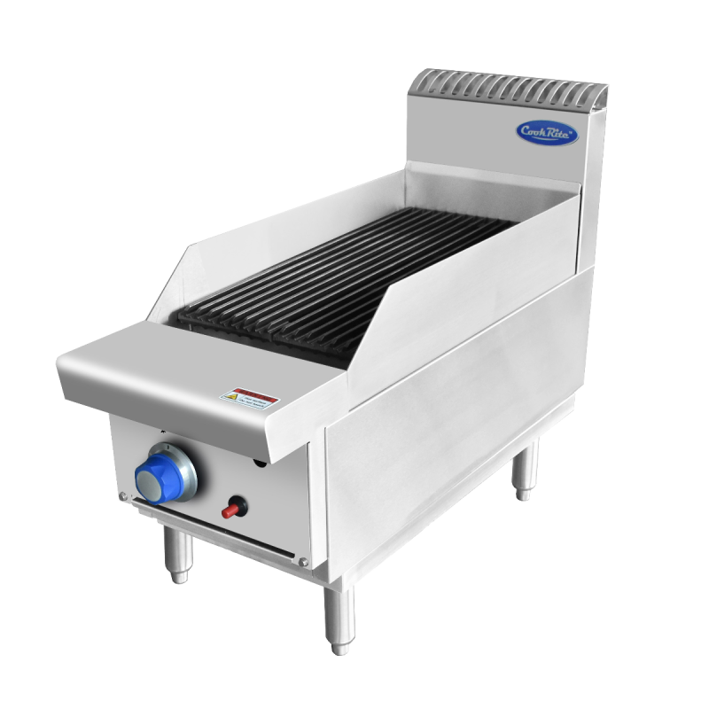 300MM CHAR GRILL NG AT80G3C-C-NG 300MM CHAR GRILL NG AT80G3C-C-NG