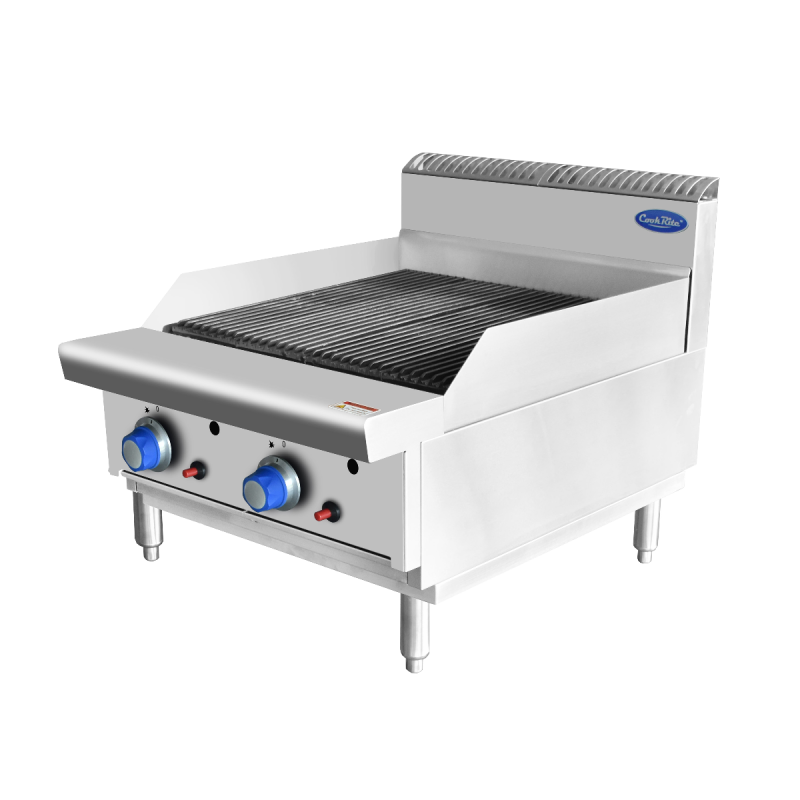 600MM CHAR GRILL NG AT80G6C-C-NG 600MM CHAR GRILL NG AT80G6C-C-NG