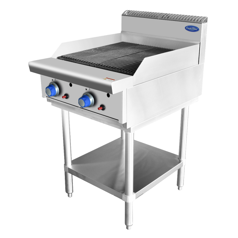 600 MM RADIANT CHAR GRILLS NG AT80G6C-F-NG 600 MM RADIANT CHAR GRILLS NG AT80G6C-F-NG