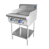 600MM HOTPLATE LPG AT80G6G-F-LPG