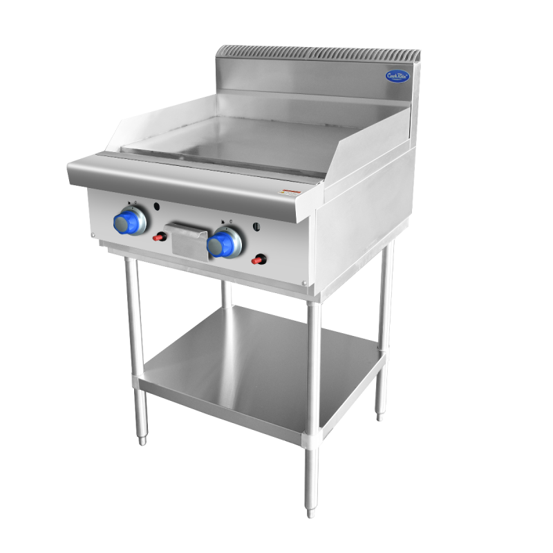 600MM HOTPLATE LPG AT80G6G-F-LPG