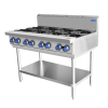 8 BURNER COOK TOP NG AT80G8B-F-NG 8 BURNER COOK TOP NG AT80G8B-F-NG