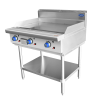 900MM HOTPLATE LPG AT80G9G-F-LPG 900MM HOTPLATE LPG AT80G9G-F-LPG