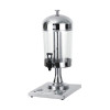 JUICE DISPENSER WITH STAINLESS STEEL LEGS 350X260X580 | MIXRITE AT90512 JUICE DISPENSER WITH STAINLESS STEEL LEGS 350X260X580 | MIXRITE AT90512