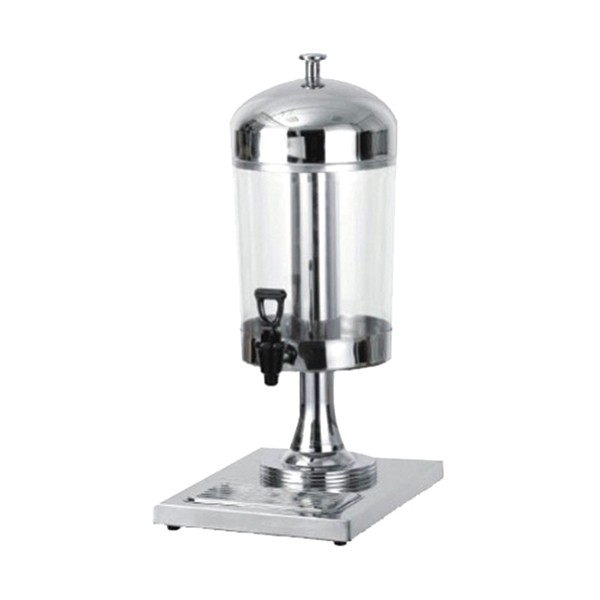 JUICE DISPENSER WITH STAINLESS STEEL LEGS 350X260X580 | MIXRITE AT90512 JUICE DISPENSER WITH STAINLESS STEEL LEGS 350X260X580 | MIXRITE AT90512