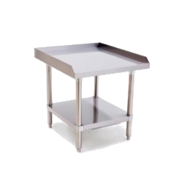 STAINLESS STEEL STAND W640 X D740 X H180 | COOKRITE ATSE-2824 STAINLESS STEEL STAND W640 X D740 X H180 | COOKRITE ATSE-2824