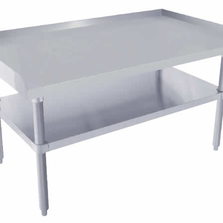 STAINLESS STEEL STAND W1250X D740 X H180 | COOKRITE ATSE-2848 STAINLESS STEEL STAND W1250X D740 X H180 | COOKRITE ATSE-2848