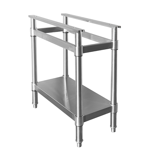 STAINLESS STEEL STAND GAS SERIES 308X640 ATSEC-12 STAINLESS STEEL STAND GAS SERIES 308X640 ATSEC-12