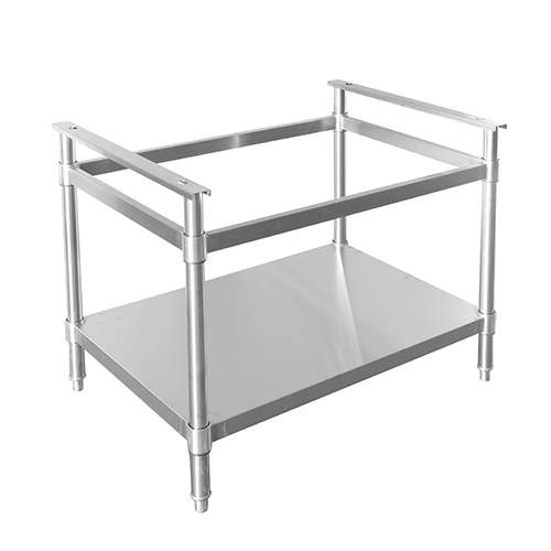 STAINLESS STEEL STAND GAS SERIES 908X640 ATSEC-36 STAINLESS STEEL STAND GAS SERIES 908X640 ATSEC-36