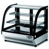COUNTERTOP ROUND CAKE SHOWCASE 900 MM FRIDGE TY130L COUNTERTOP ROUND CAKE SHOWCASE 900 MM FRIDGE TY130L