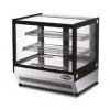 COUNTERTOP SQUARE CAKE SHOWCASE 700 MM FRIDGE TF120L COUNTERTOP SQUARE CAKE SHOWCASE 700 MM FRIDGE TF120L