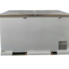 SOLID DOOR CHEST FREEZER 550 BD-550