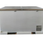 SOLID DOOR CHEST FREEZER 550 BD-550