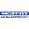 Blue Seal by Moffat