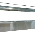 WET HOT FOOD DISPLAY 1730 MM BM5 HOLDS 5 x 1/1 GN PANS (PANS NOT INCLUDED) 15 AMP WET HOT FOOD DISPLAY 1730 MM BM5 HOLDS 5 x 1/1 GN PANS (PANS NOT INCLUDED) 15 AMP