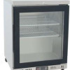 CHILLER FRIDGE CABINET GLASS DOOR MBC24G