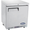 CHILLER FRIDGE CABINET SOLID DOOR MBC24R