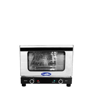 Atosa Countertop Convection Oven 3 x GN 1/4 Atosa Countertop Convection Oven 3 x GN 1/4