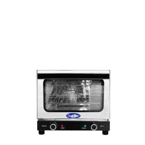 Atosa Countertop Convection Oven 4 x GN 1/2 Atosa Countertop Convection Oven 4 x GN 1/2