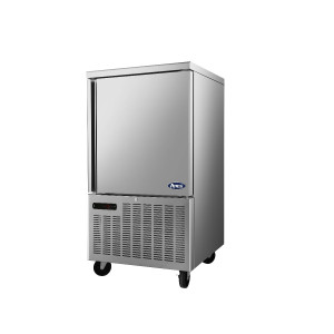 Atosa 10 Grid Undercounter Blast Chiller/Freezer