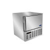 Atosa 5 Grid Undercounter Blast Chiller/Freezer