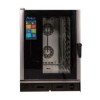 Atosa Electric Combi Oven for Gastronomy Use 10 x GN 1/1 trays Atosa Electric Combi Oven for Gastronomy Use 10 x GN 1/1 trays