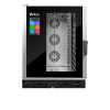 Atosa Electric Combi Oven for Gastronomy Use: 10 x GN 2/1 trays Atosa Electric Combi Oven for Gastronomy Use: 10 x GN 2/1 trays