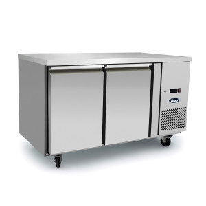 UNDERBENCH 2DOOR FRIDGE 1360MM EPF3421