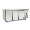 UNDERBENCH 3DOOR FRIDGE 1795MM EPF3431