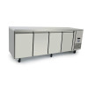 UNDERBENCH FOUR DOOR FREEZER TABLE 2230 MM EPF3482