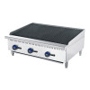 910MM RADIANT BROILER W910 X D700 X H385 COOKRITE ATRC-36-NG 910MM RADIANT BROILER W910 X D700 X H385 COOKRITE ATRC-36-NG