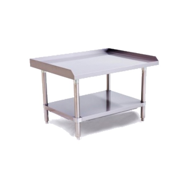 STAINLESS STEEL STAND W940X D740 X H180 | COOKRITE ATSE-2836 STAINLESS STEEL STAND W940X D740 X H180 | COOKRITE ATSE-2836