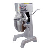 HEAVY DUTY PLANETARY MIXER 30L | PREPPAL PPMA-30 HEAVY DUTY PLANETARY MIXER 30L | PREPPAL PPMA-30