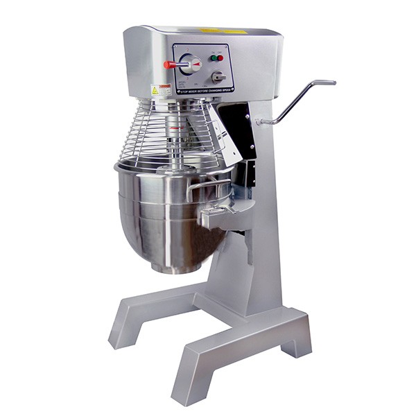 HEAVY DUTY PLANETARY MIXER 30L | PREPPAL PPMA-30 HEAVY DUTY PLANETARY MIXER 30L | PREPPAL PPMA-30