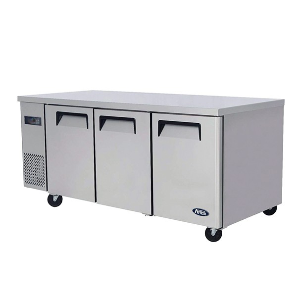 UNDERCOUNTER FREEZER 1800 MM YPF9045 UNDERCOUNTER FREEZER 1800 MM YPF9045