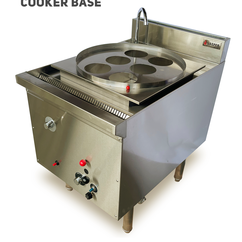 JASPER Noodle Cooker NG JASPER Noodle Cooker NG