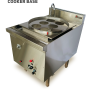 JASPER Multi-Function Cooker LPG