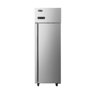 Slimline Upright Single Door Freezer