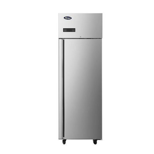 Slimline Upright Single Door Freezer Slimline Upright Single Door Freezer