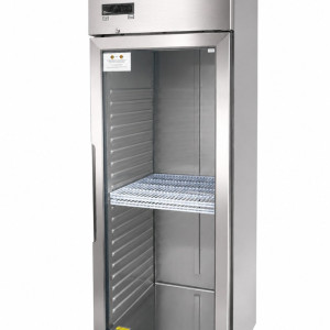 Single Door Glass Door Display Fridge JCF40RSGR Single Door Glass Door Display Fridge JCF40RSGR