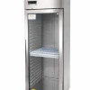 Single Door Glass Door Display Freezer JCF40FSGR