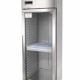 Single Door Glass Door Display Freezer JCF40FSGR