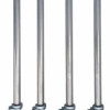 LEG WITH CASTERS (EACH) SSLC4