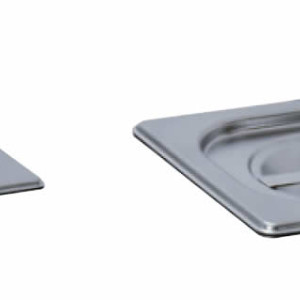 STAINLESS STEEL LIDS 353 325 23000