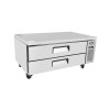 CHEF BASE 2 DRAWERS 1230 MM FRIDGE MGF8450