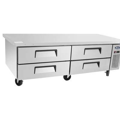 CHEF BASE 4 DRAWERS 1840 MM FRIDGE MGF8453 CHEF BASE 4 DRAWERS 1840 MM FRIDGE MGF8453