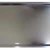 STAINLESS STEEL TRAY GN FOR OVEN 353 325 10 R23010