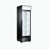 SINGLE GLASS DOOR MOUNTED FRIDGE P380WA SINGLE GLASS DOOR MOUNTED FRIDGE P380WA